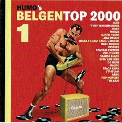 Humo’s Belgentop 2000 1
