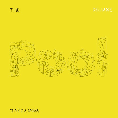 The Pool - Instrumentals & Remixes