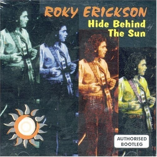 Hide Behind the Sun