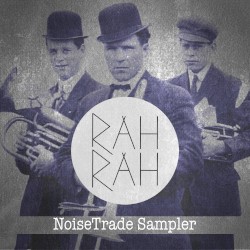 NoiseTrade Sampler