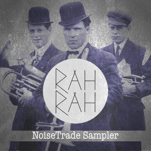 NoiseTrade Sampler