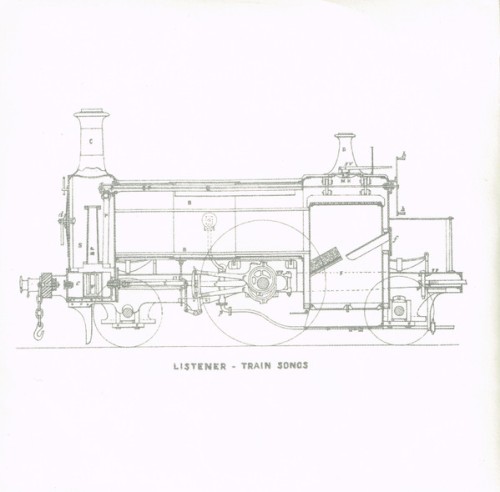 Train Songs