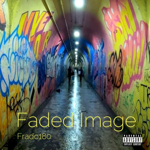 Faded Image