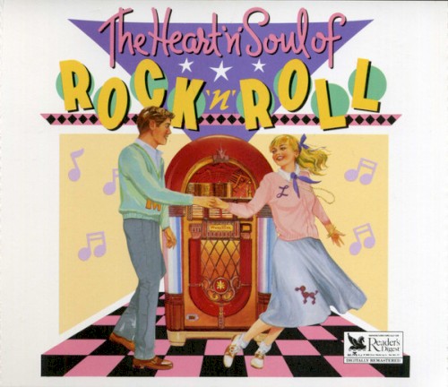 Heart ’n’ Soul of Rock ’n’ Roll