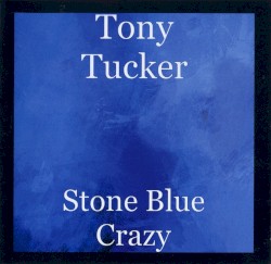 Stone Blue Crazy
