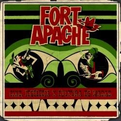 Fort Apache. Cine, ideología y cultura de masas