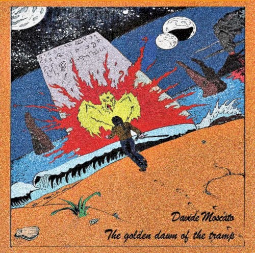 The Golden Dawn of the Tramp