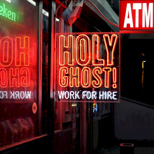 Work for Hire