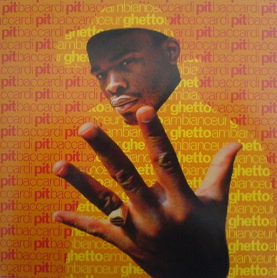 Ghetto ambianceur