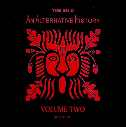 An Alternative History Volume Two