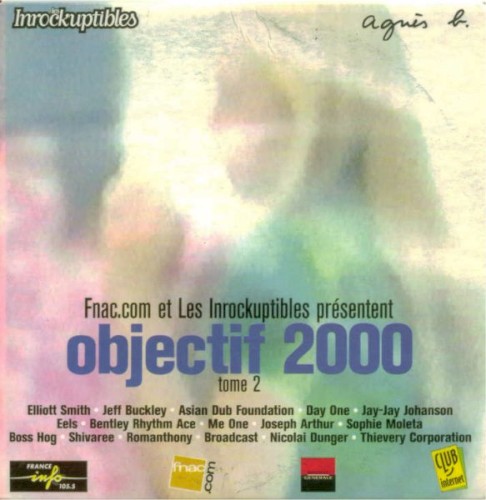 Objectif 2000, tome 2