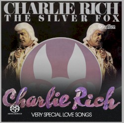 The Silver Fox / Very Special Love Songs