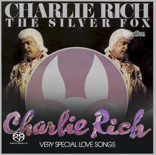 The Silver Fox / Very Special Love Songs