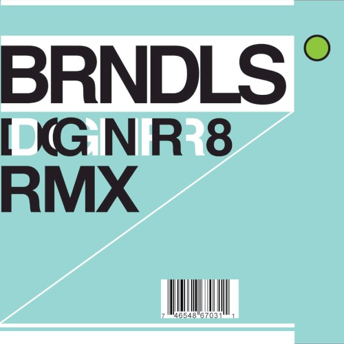 DGNR8 RMX