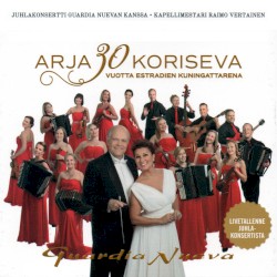 30- vuotta Juhlakonsertti (Live)
