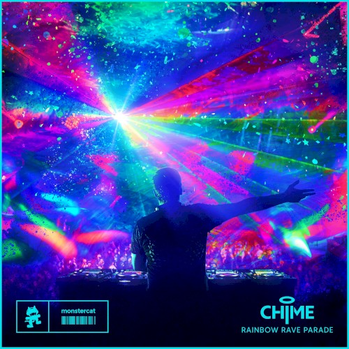 Rainbow Rave Parade