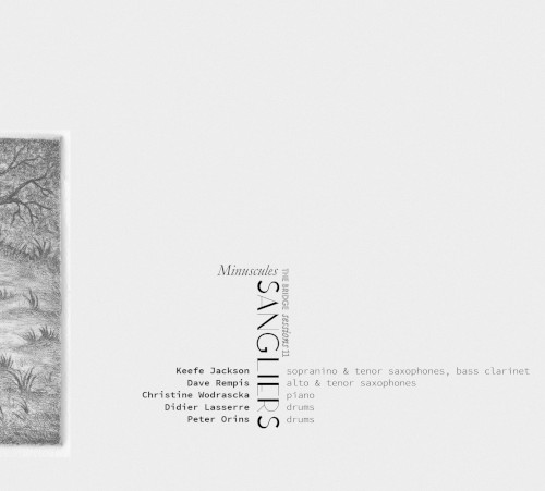 Minuscules