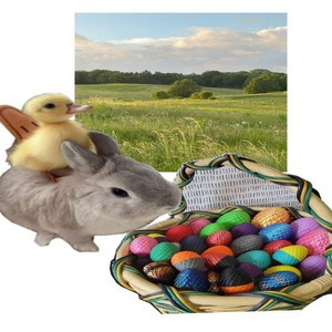 easter egg