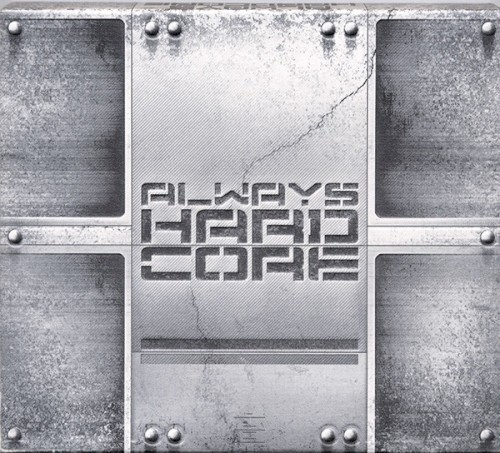 Always Hardcore V.17