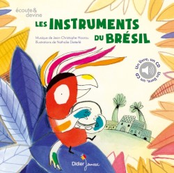Les Instruments du Brésil