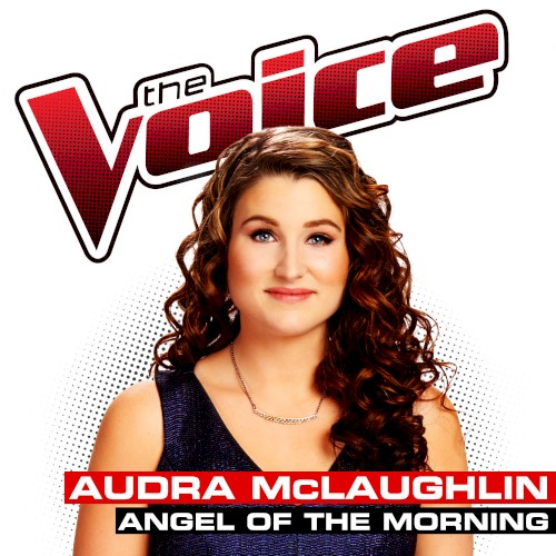 Angel of the Morning (The Voice Performance)