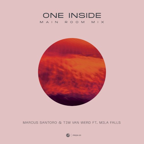 One Inside (main room mix)