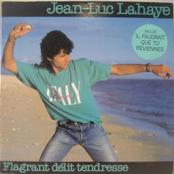 Flagrant délit tendresse