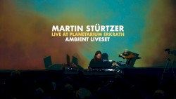 Ambient Music Live at Planetarium Erkrath