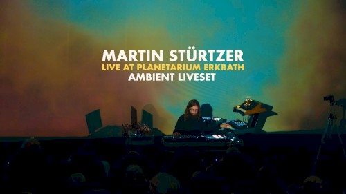 Ambient Music Live at Planetarium Erkrath