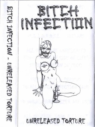 Unreleased Torture