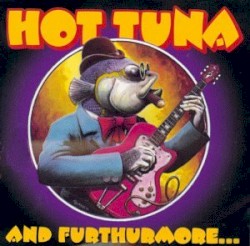 And Furthurmore...