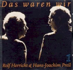 Das Waren Wir