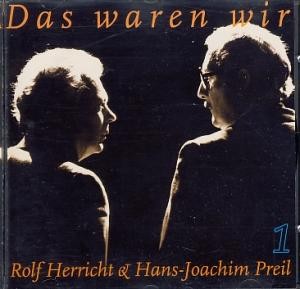 Das Waren Wir