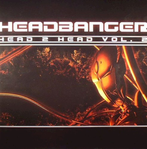 Head 2 Head Vol. 2