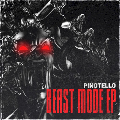 Beast Mode EP