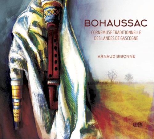 Bohaussac