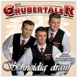 Schneidig Drauf!