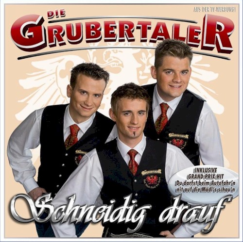 Schneidig Drauf!