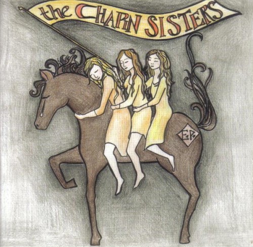 The Chapin Sisters EP