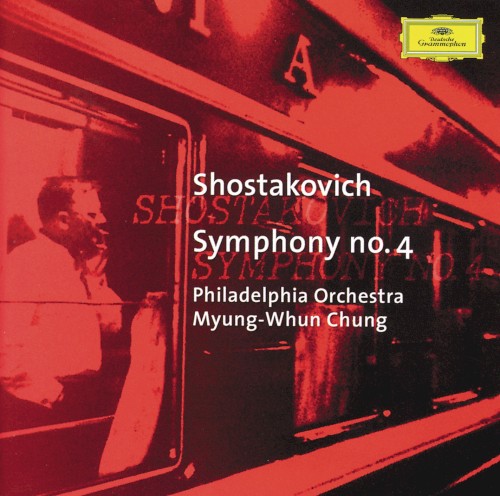 Symphony no. 4