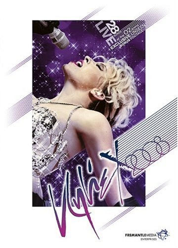 Live X 2008