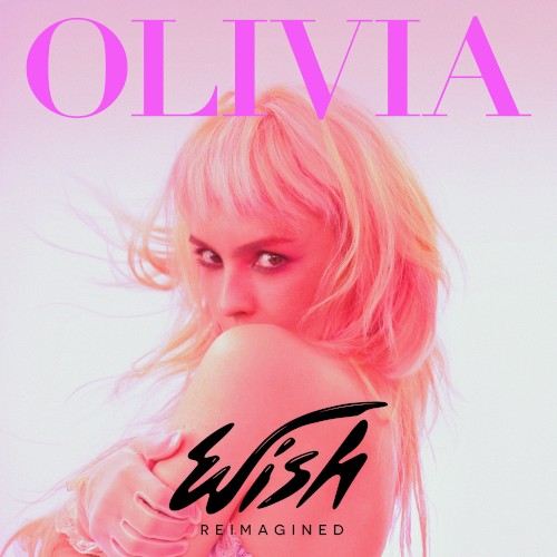 Wish -Reimagined-