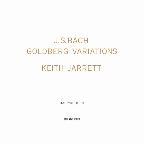 Goldberg Variations