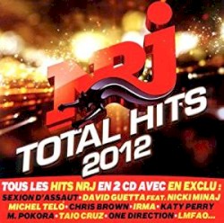 NRJ Total Hits 2012