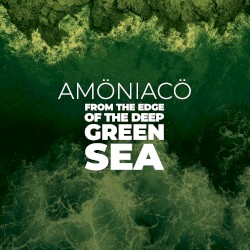 From the Edge of the Deep Green Sea (cover)