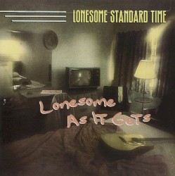 Lonesome as It Gets