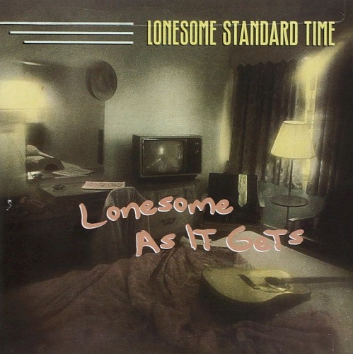 Lonesome as It Gets