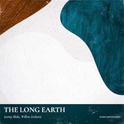 The Long Earth