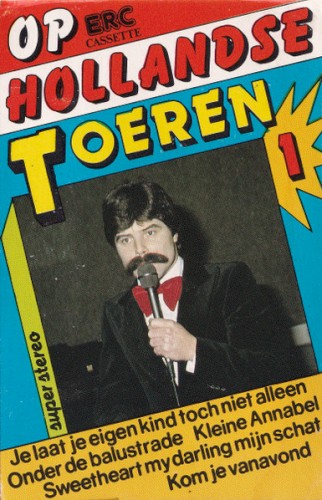 Op Hollandse toeren 1
