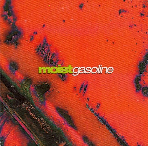 Gasoline